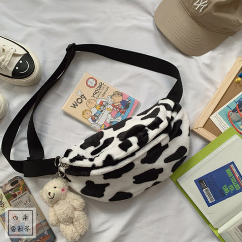 Kawaii Cow Bag AD11233