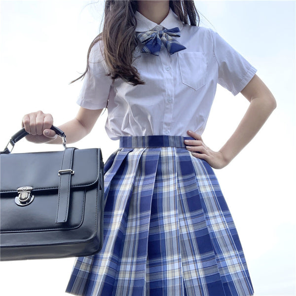 JK Fashion Short Skirt Suit AD11120