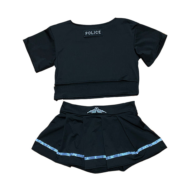 Uniform Suit AD11263