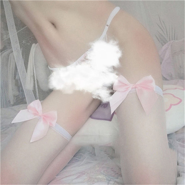 Bow Pantyone AD10674