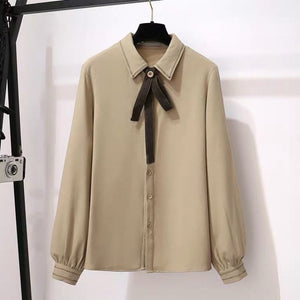 Korean Double-side Jacket/Blouse/Short Skirt Streetwear AD210078