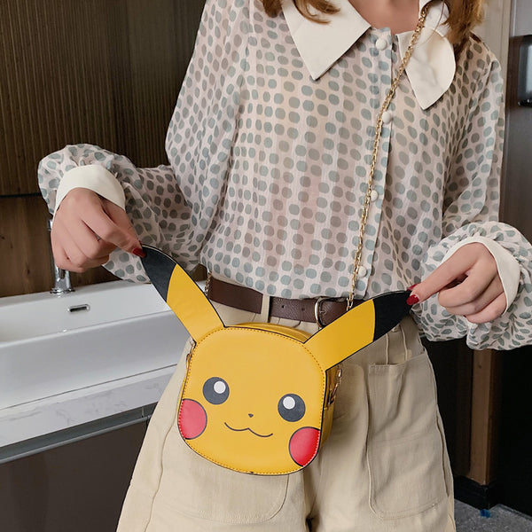 Pokémon Shoulder Bag AD11292