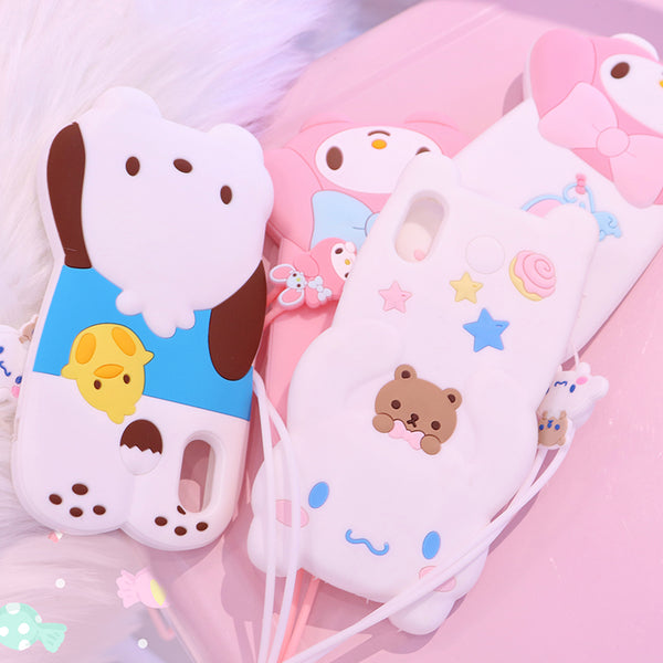 Melody Iphone Case AD11182