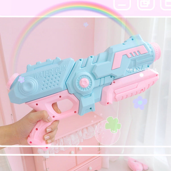 Pink Princess Blaster AD11238
