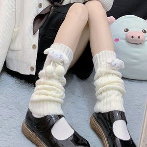 Lolita JK Wool Loose Socks AD12267
