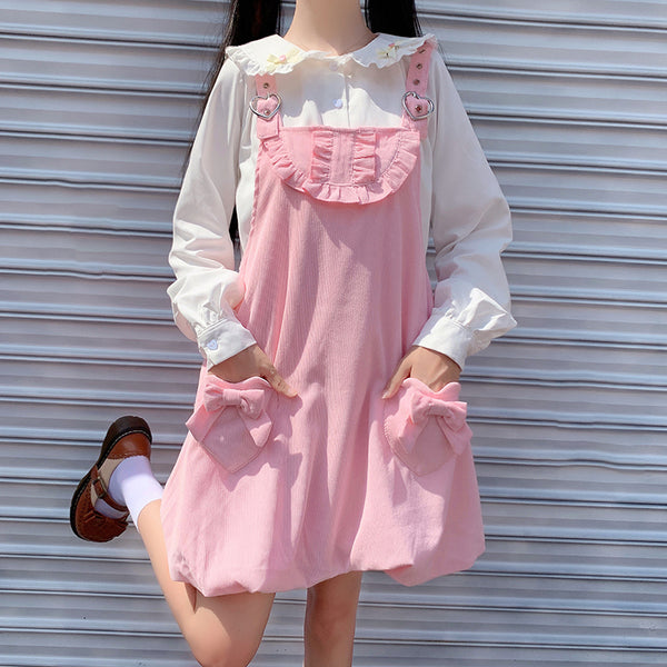 Kawaii Pastel Outfits AD12214
