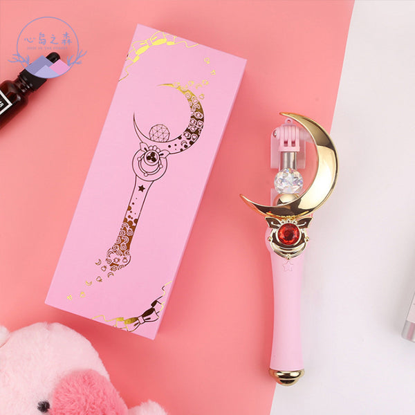 Sailor Moon Magic Henshin Wand Selfie Stick AD11568