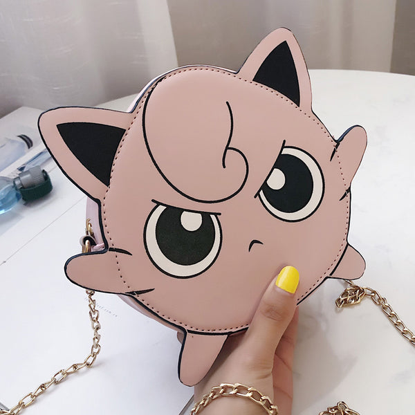 Pokémon Shoulder Bag AD11292