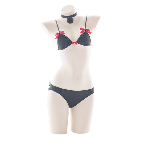 Bunny Girl Lingerie Set AD11087
