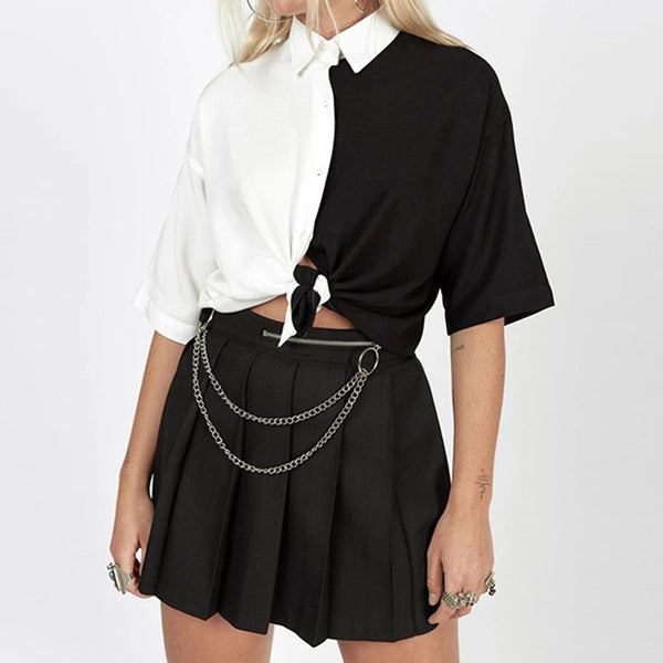 Dark Cool Shirt AD11316