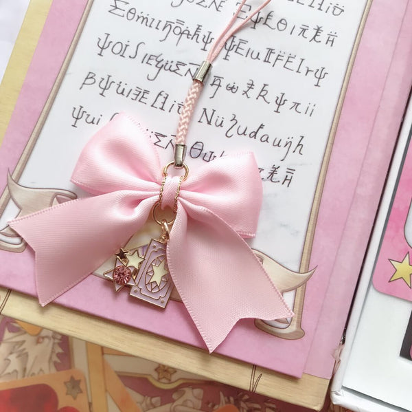 Lolita Bow Iphone Case AD11057