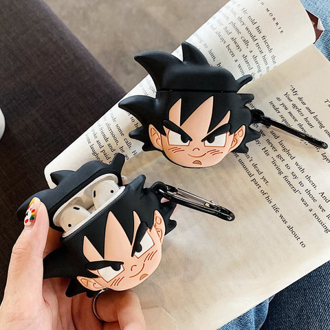 Goku Airpods Case AD11216