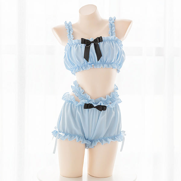 Kawaii Girl Sleepwear Outfits AD11089