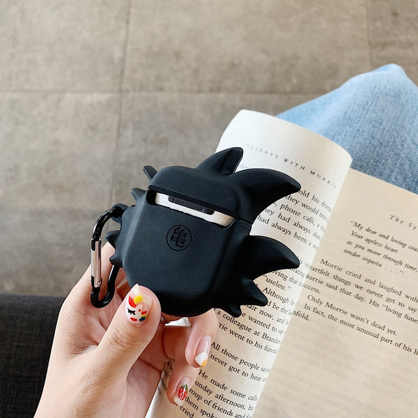 Goku Airpods Case AD11216