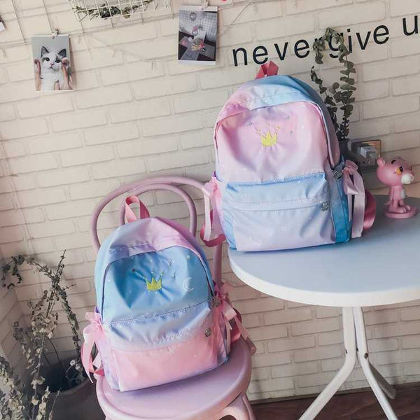 Gradient Backpack AD11790