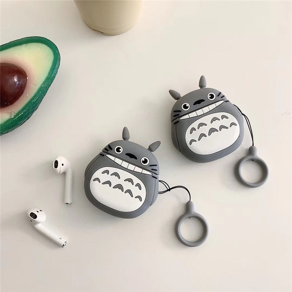 Totoro Airpods Case  AD11217