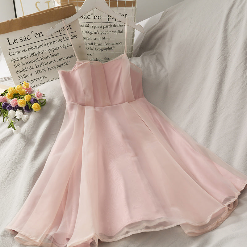Fairy Gauze Dress AD12611