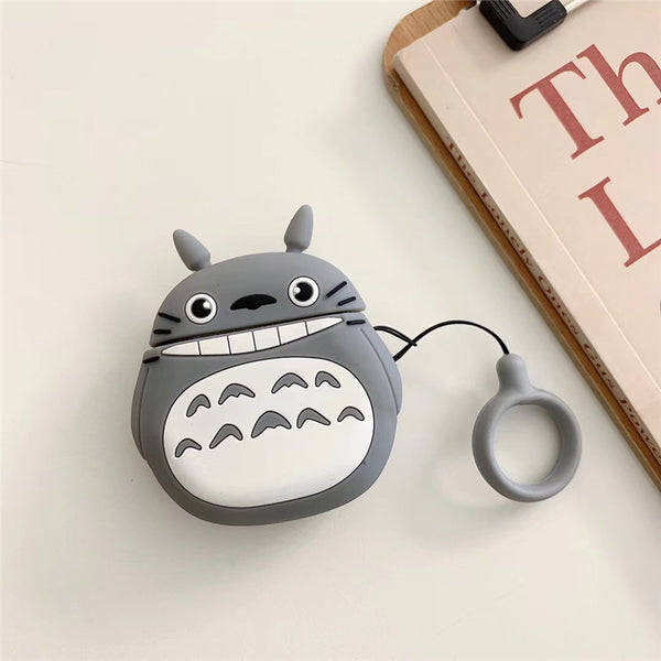 Totoro Airpods Case  AD11217