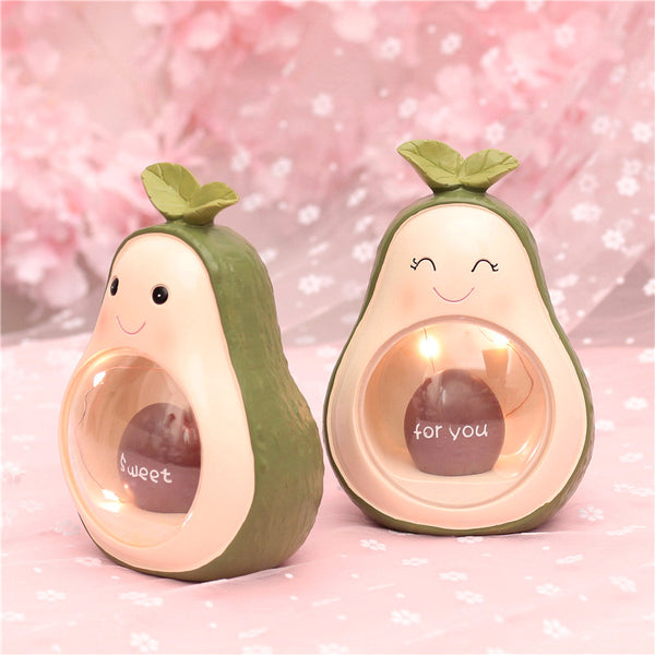 Avocados Night Light AD11498