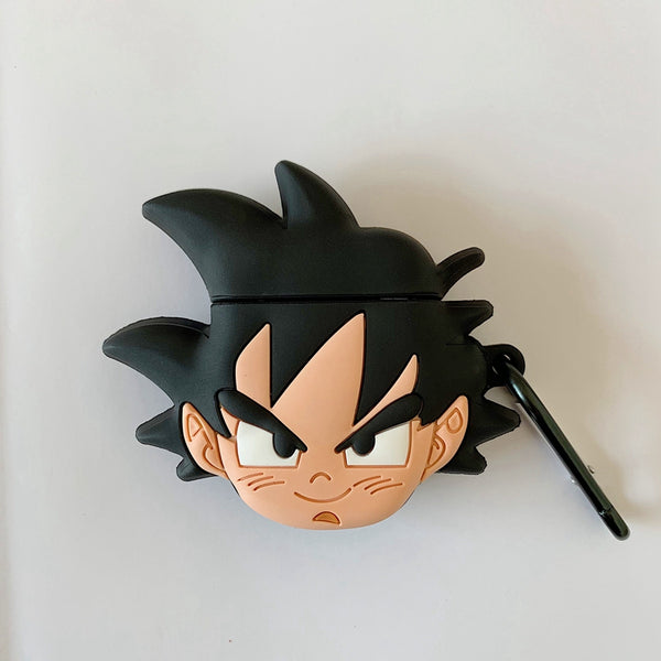 Goku Airpods Case AD11216