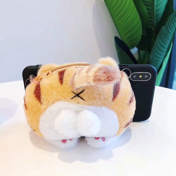 Corgi Ass Iphone Case AD11066