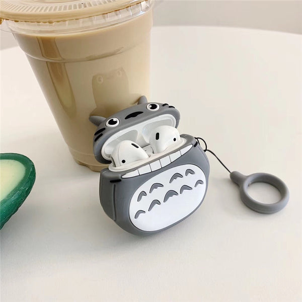 Totoro Airpods Case  AD11217