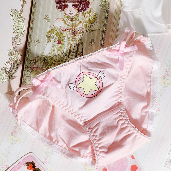 Cardcaptor Sakura Briefs AD11361