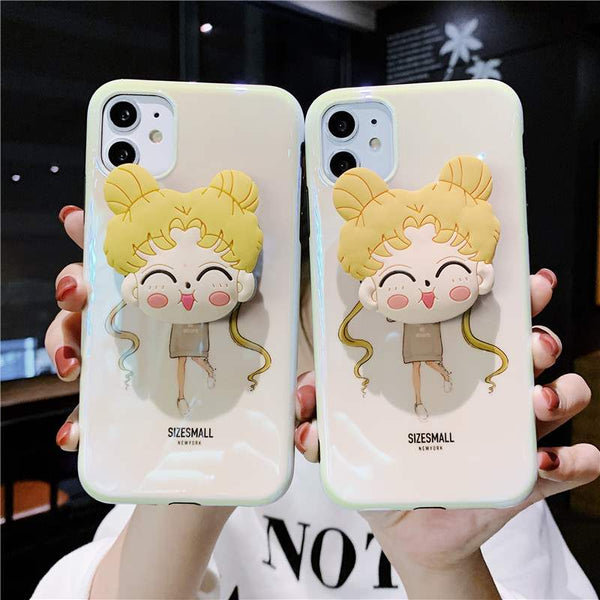 Sailor Moon Iphone Case AD11065