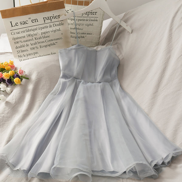 Fairy Gauze Dress AD12611