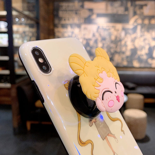 Sailor Moon Iphone Case AD11065