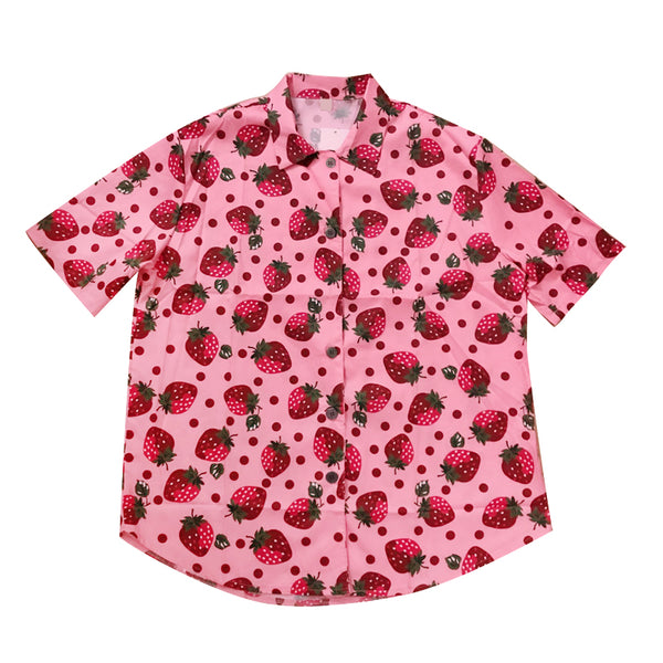 Strawberry Shirt AD10941