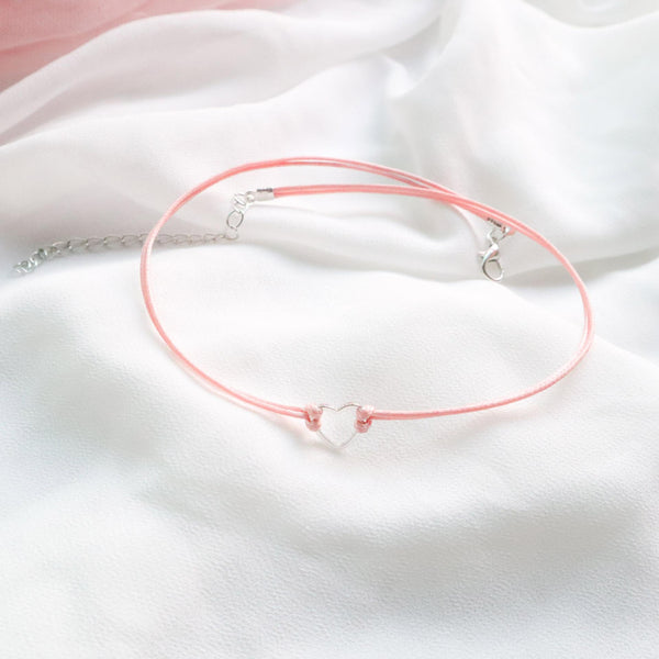 Peach Necklace AD11388