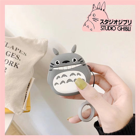 Totoro Airpods Case  AD11217