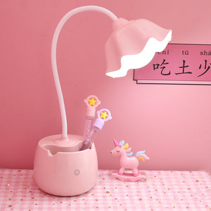 Pastel Kawaii LED Table Lamp AD10454