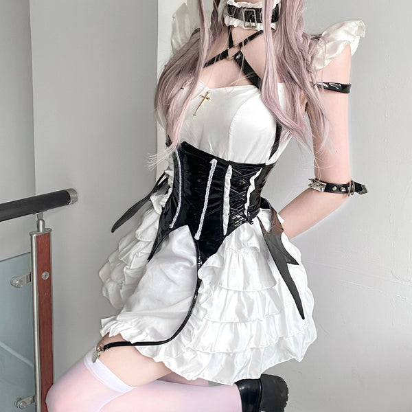 Evil Lolita Dress AD210249