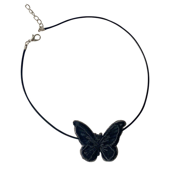 Butterfly Collar AD11621