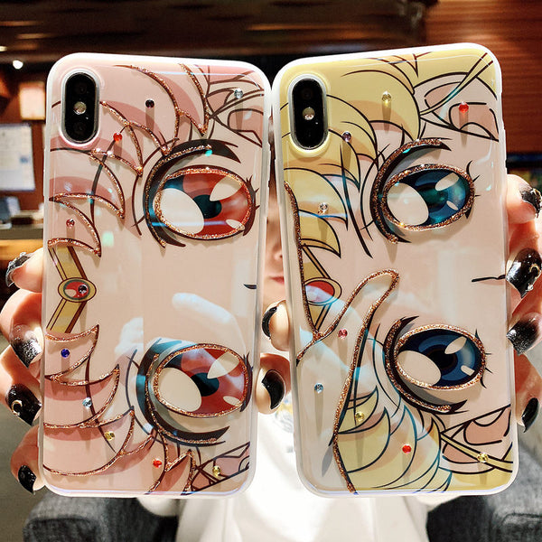 Lovely Sailor Moon Phone Case AD11567