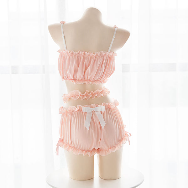 Kawaii Girl Sleepwear Outfits AD11089