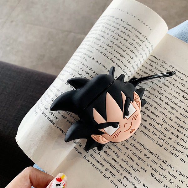 Goku Airpods Case AD11216