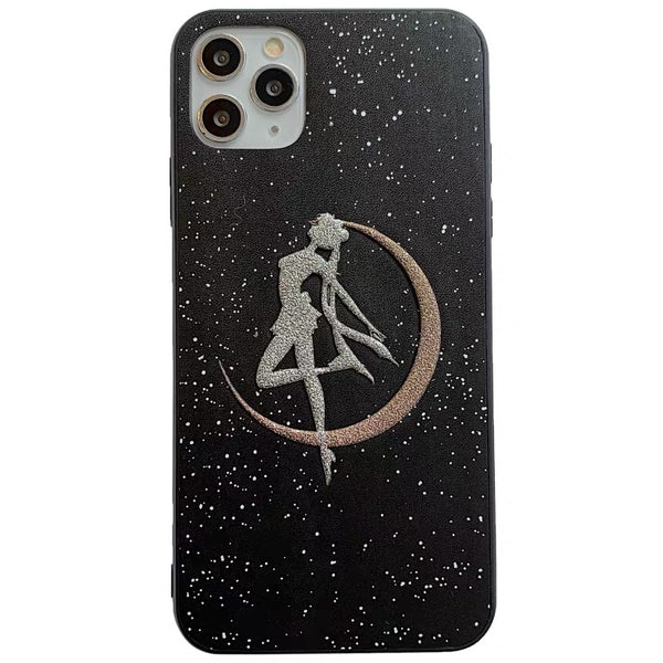 Galaxy Sailor Moon Iphone Case AD11062