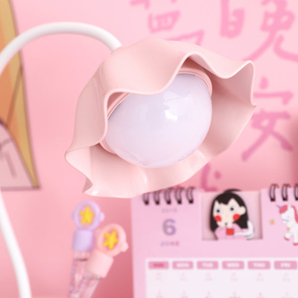 Pastel Kawaii LED Table Lamp AD10454