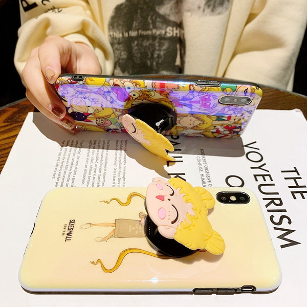 Sailor Moon Iphone Case AD11065