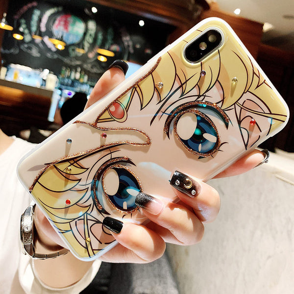 Lovely Sailor Moon Phone Case AD11567