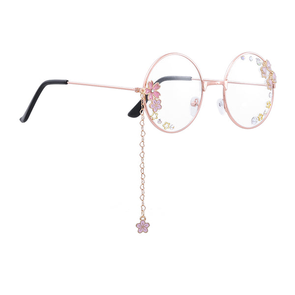 Lolita Bow Cherry Blossom Glasses AD12101