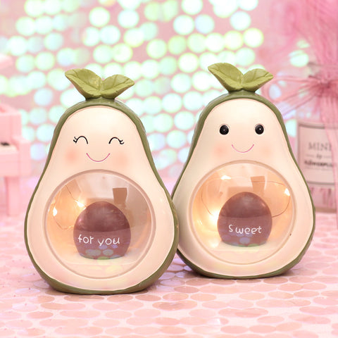 Avocados Night Light AD11498