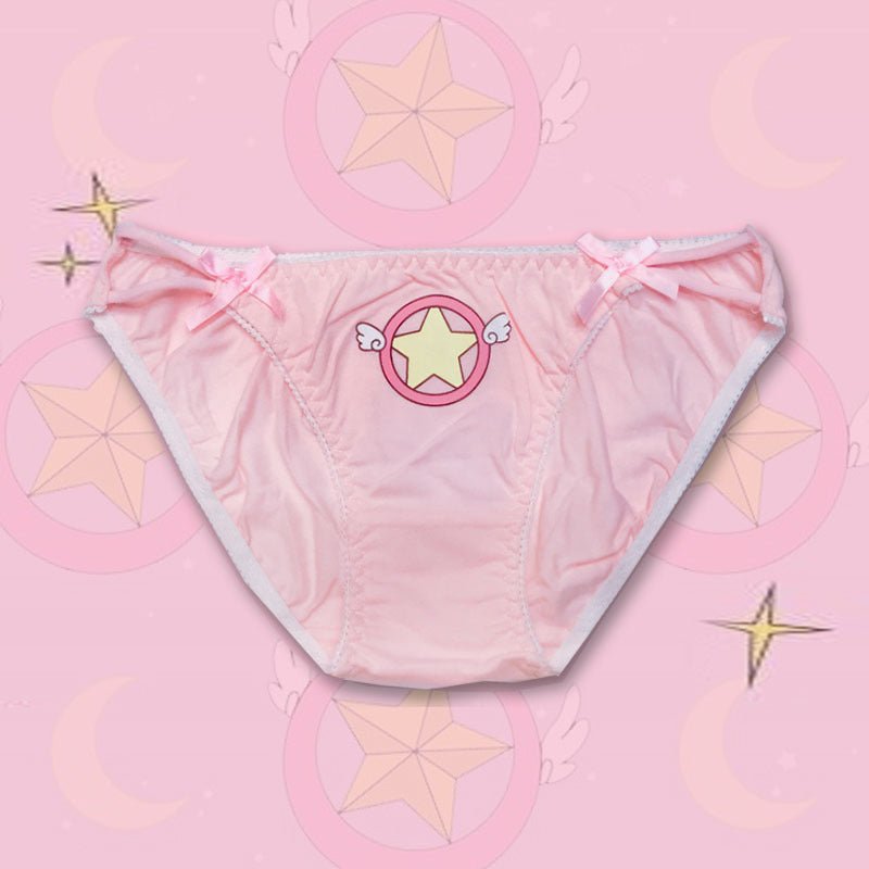 Cardcaptor Sakura Briefs AD11361