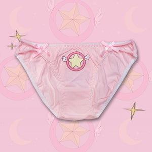 Cardcaptor Sakura Briefs AD11361