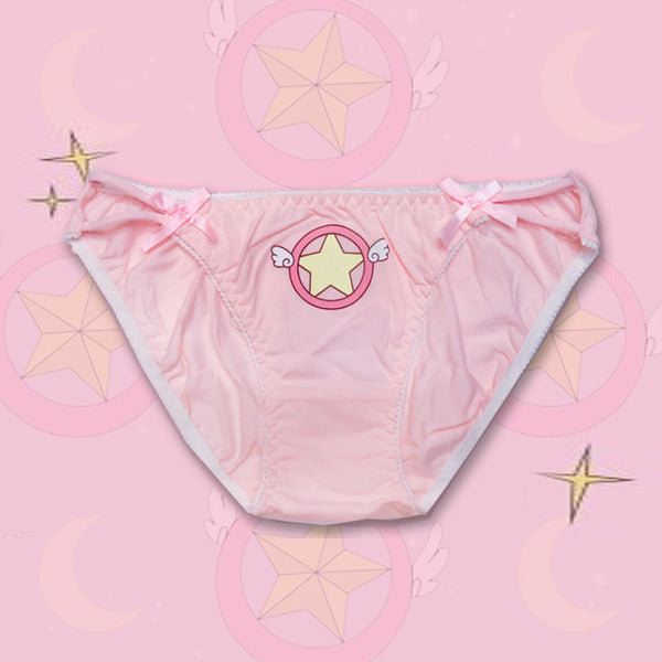 Cardcaptor Sakura Briefs AD11361