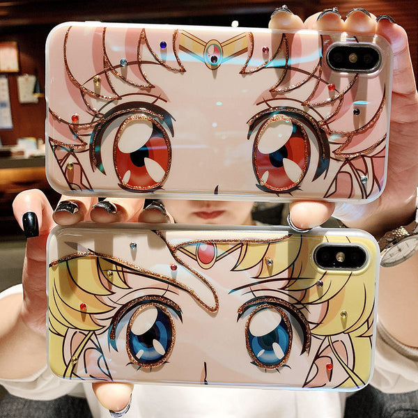 Lovely Sailor Moon Phone Case AD11567