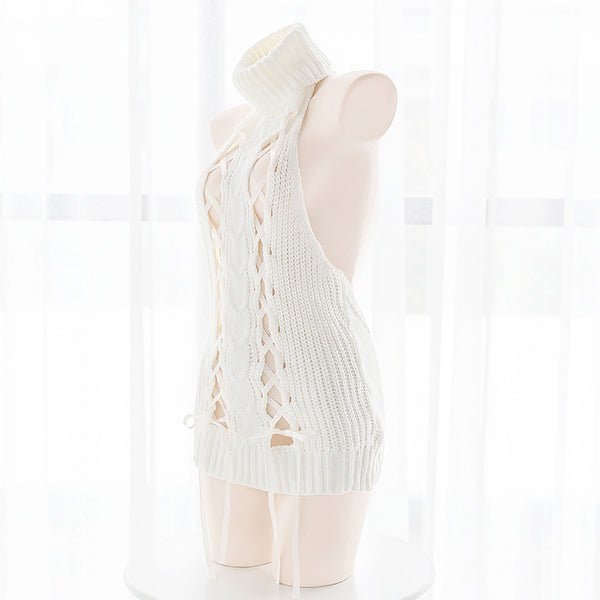 Sweet Bind Sweater AD11298